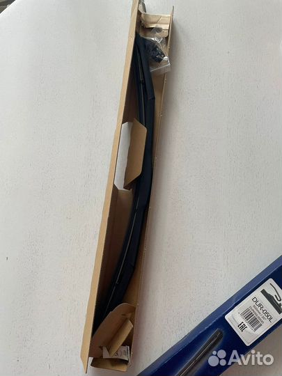 Щетка стеклоочистителя denso dur-050L