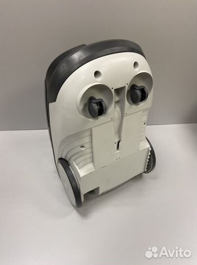 Корпус для пылесоса Thomas Twin tt Orca