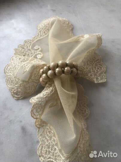 Кольца для салфеток zara home