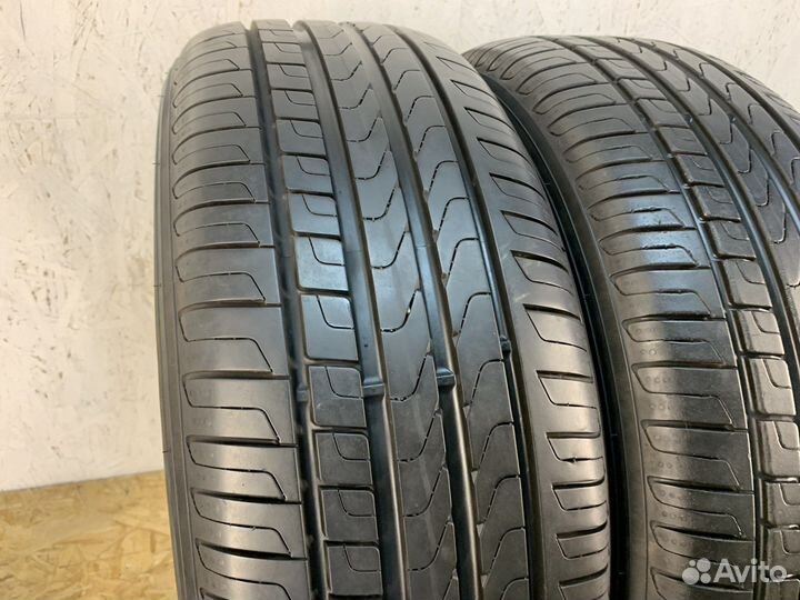 Pirelli Scorpion Verde 235/60 R18