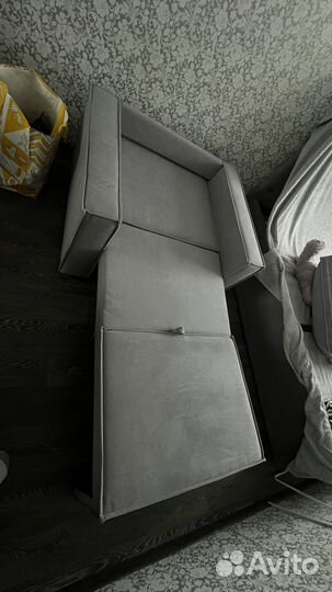 Продам кресло-кровать