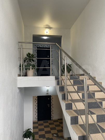 4-к. квартира, 115 м², 3/4 эт.