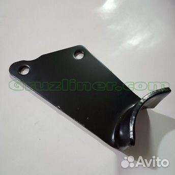 Кронштейн глушителя Hyundai
