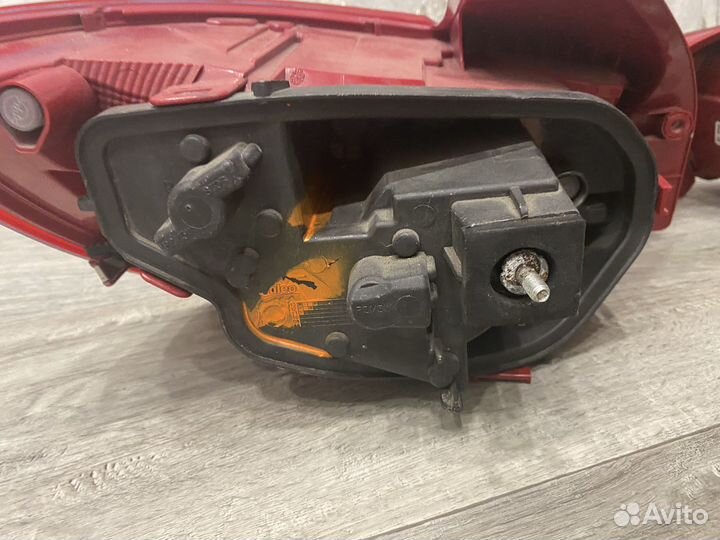 Фары заднего вида seat lbiza