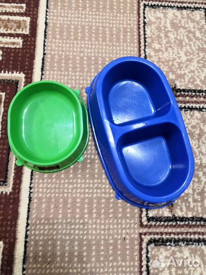 Аксессуары для кошек