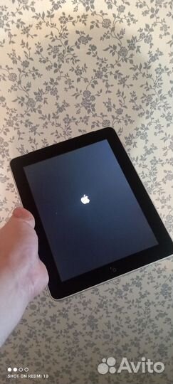 iPad 64GB