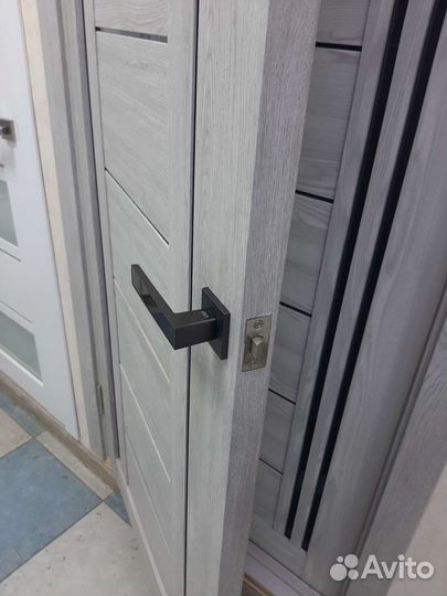 Двери межкомнатные