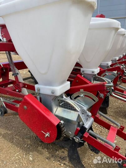 Сеялка D-Pol СУПН, 2023