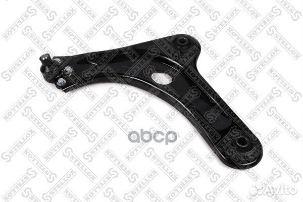 57-03527A-SX рычаг левый Citroen C3 02 570352