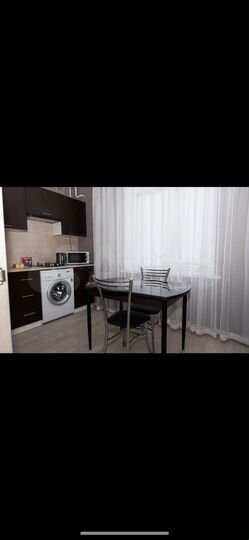 Комната 42 м² в 1-к., 1/3 эт.