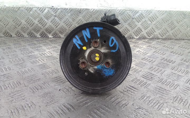 Насос гидроусилителя Volkswagen Phaeton