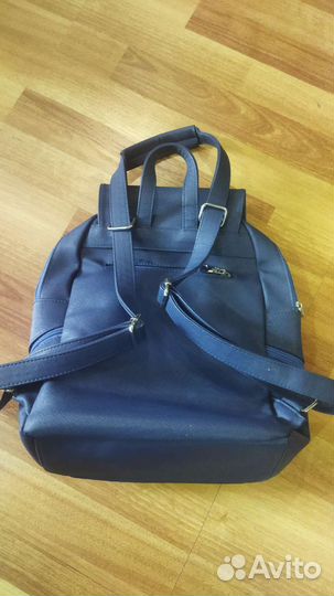Рюкзак женский