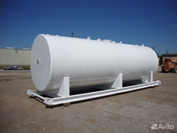 Водонапорная башня 