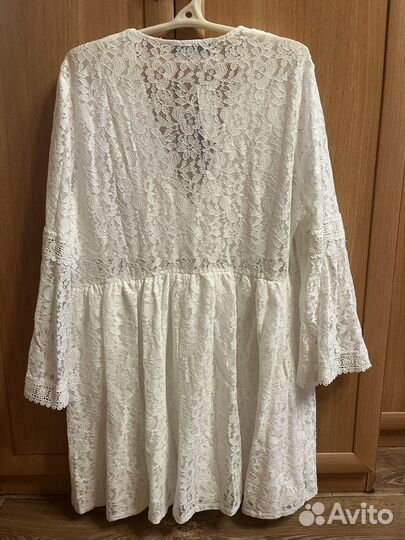 Платье женское размер 54