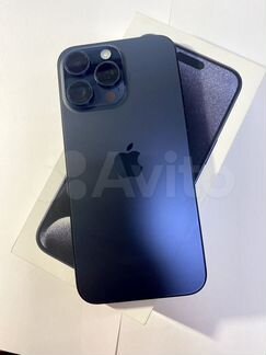 iPhone 15 Pro Max, 1 ТБ