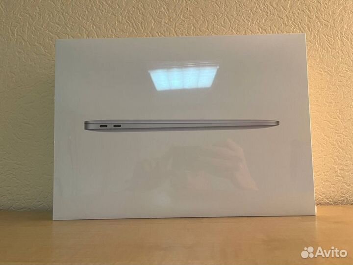 Macbook air 13 2020 m1