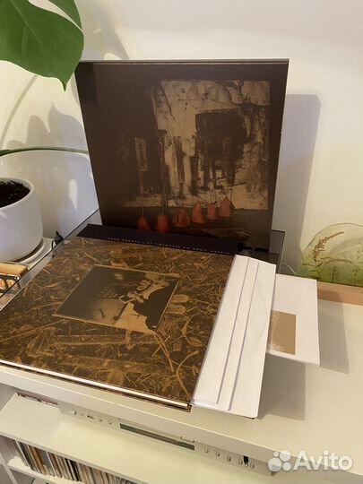 Pixies – Come On Pilgrim. It's Surfer Rosa