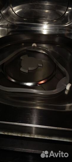 Микроволновая печь Whirlpool