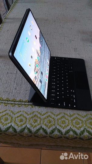 Apple iPad Pro (2021) 12,9