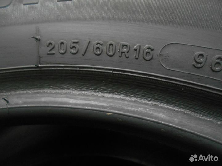 Bfgoodrich G-Force Winter 205/60 R16