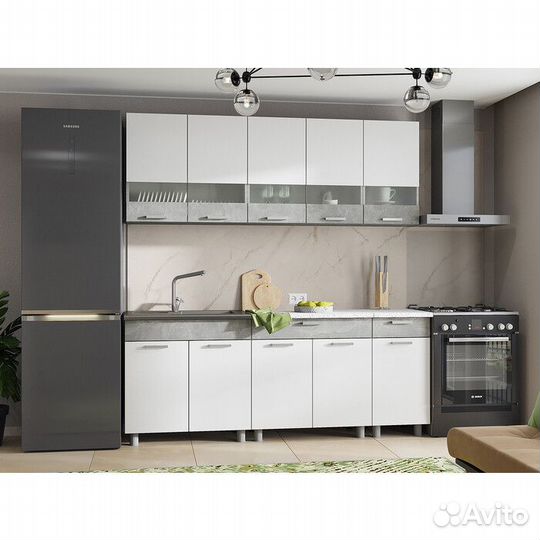 Кухонный гарнитур