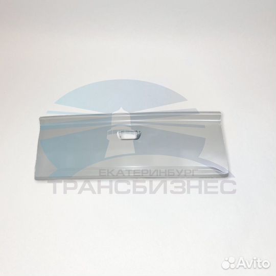 Борт кузова задний foton Tunland (грунт) (аналог) (P1850030001A0)