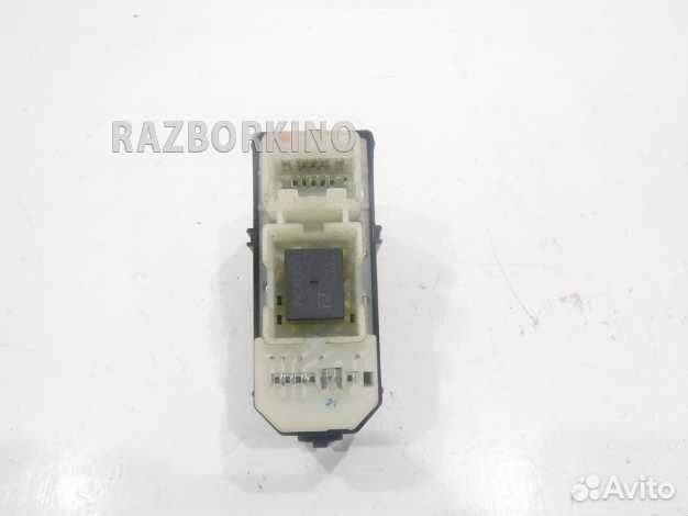 Кнопка стеклоподъемника