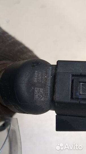 Форсунка топливная Land Rover Range Rover Sport, 2008