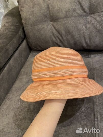Панамка женская