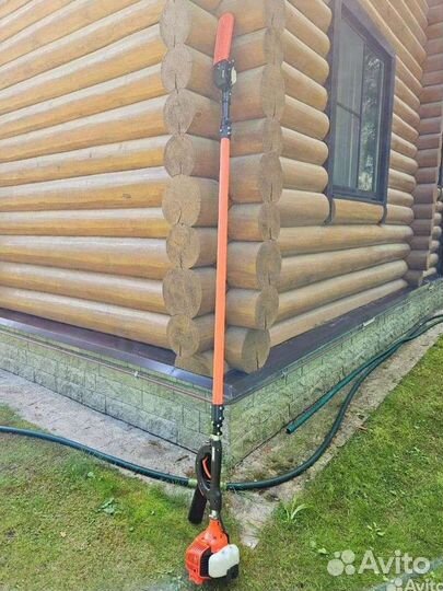 Высоторез Echo PPT-235ES бензиновый