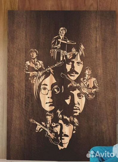 Портр-ы на заказ по фото