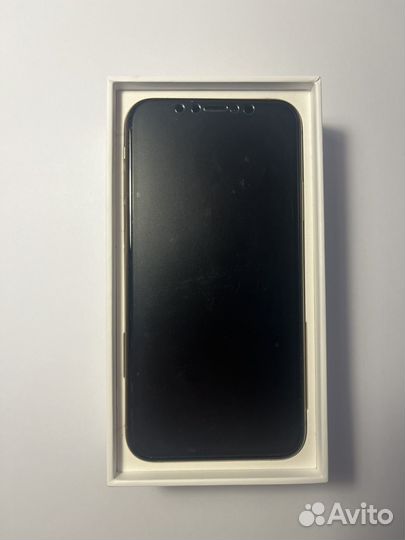 iPhone Xs, 256 ГБ
