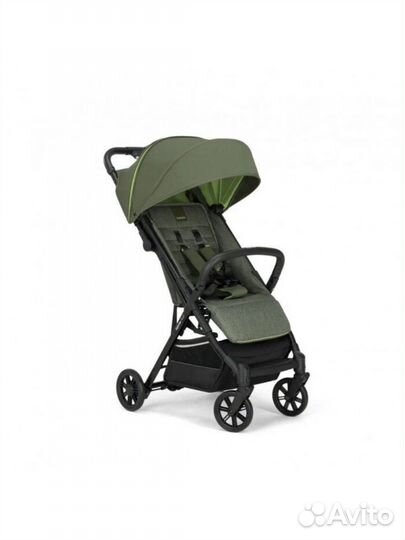 Новая коляска inglesina quid 2