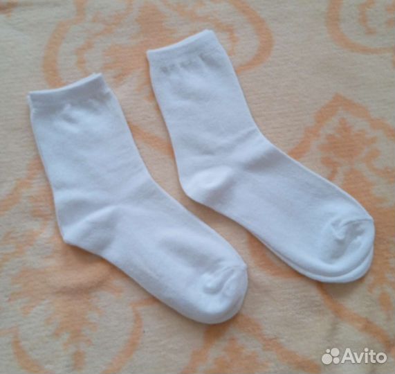 Женские носки