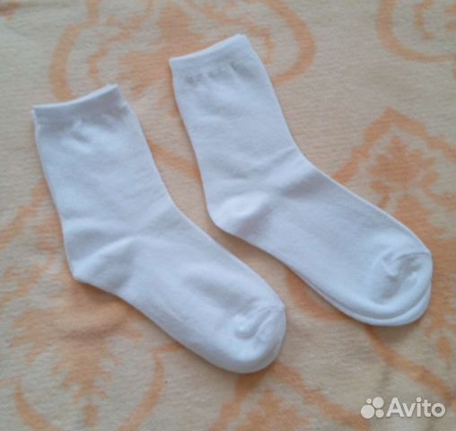 Женские носки