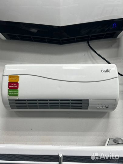 Тепловая завеса Ballu 2 кВт