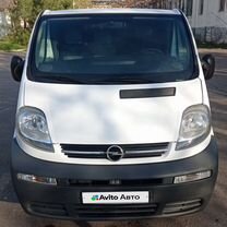 Opel Vivaro 1.9 MT, 2006, 297 000 км