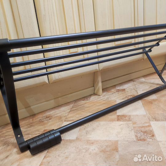 Вешалка настенная IKEA