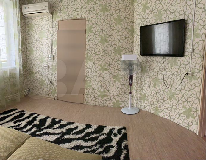 Дом 52 м² на участке 6 сот.