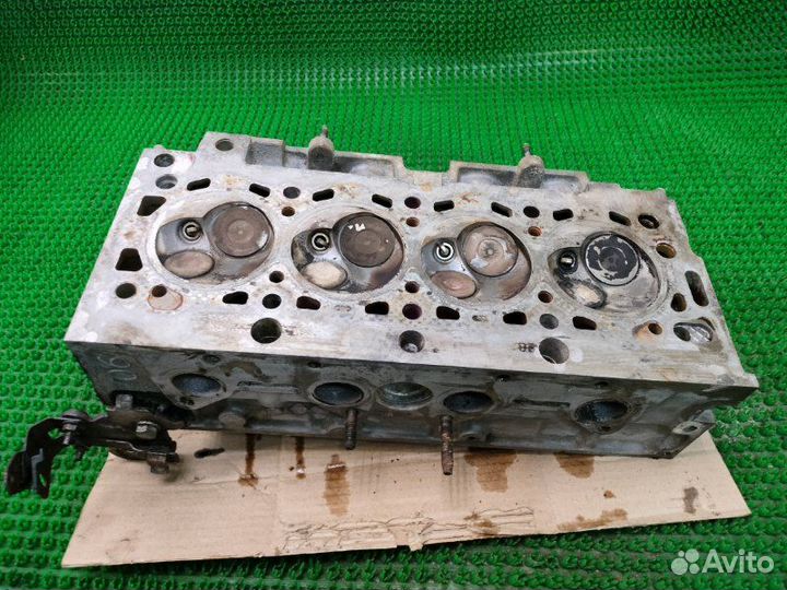 Головка блока цилиндров Citroen Berlingo M59 TU3A