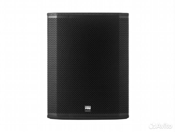 Echo Acoustic EA118SP сабвуфер
