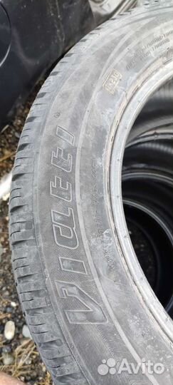 Viatti Bosco A/T 235/55 R17