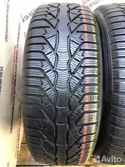 Kleber Krisalp HP2 205/60 R16