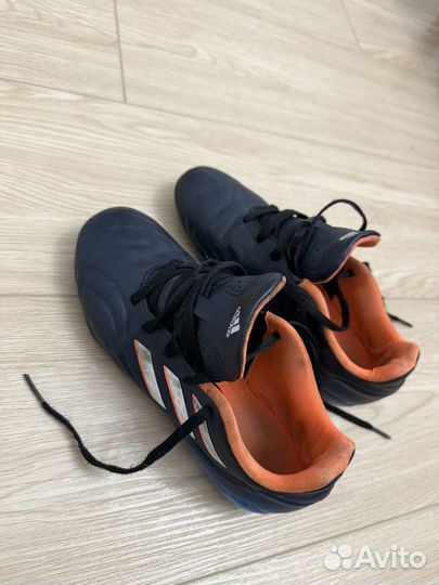 Бутсы 33 adidas copa