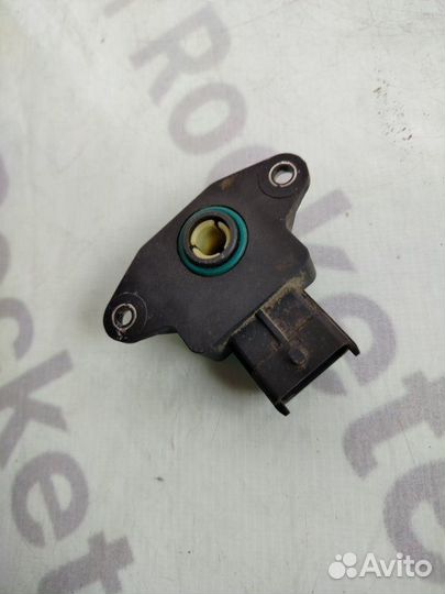 Датчик положения дросcельной заслонки Hyundai