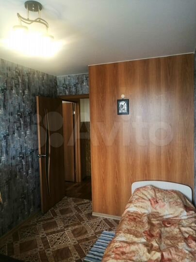 4-к. квартира, 80,5 м², 4/5 эт.