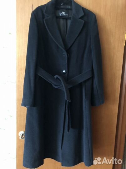 Пальто Saint jacques