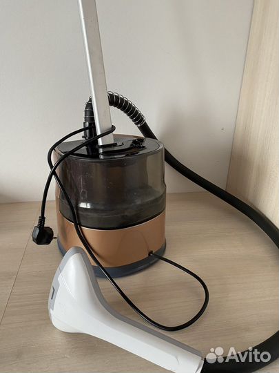 Отпариватель