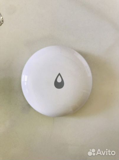 Датчик протечки воды