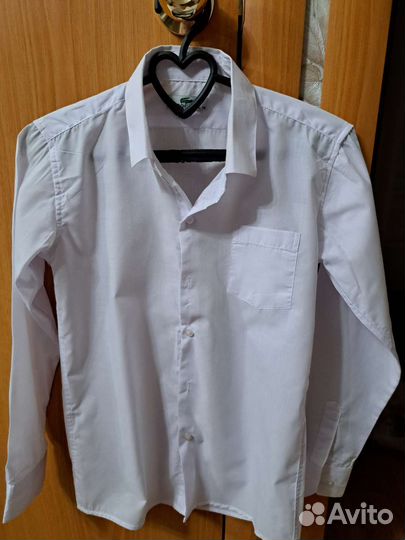 Рубашки для мальчика